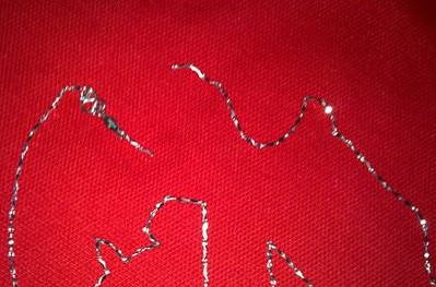 京華鉆石鉑金鏈戴一個月即斷 商家稱是個意外