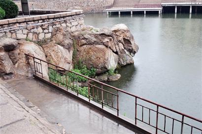 14歲少年神秘吃人湖溺亡 連發(fā)多起慘劇 14歲少年神秘吃人湖溺亡 連發(fā)多起慘劇