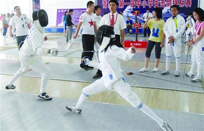 青島家長花60萬買溫血寶馬 給孩子練馬術專用