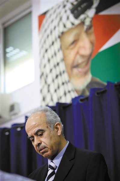 阿拉法特死因查明系中毒身亡 阿拉法特死因查明系中毒身亡