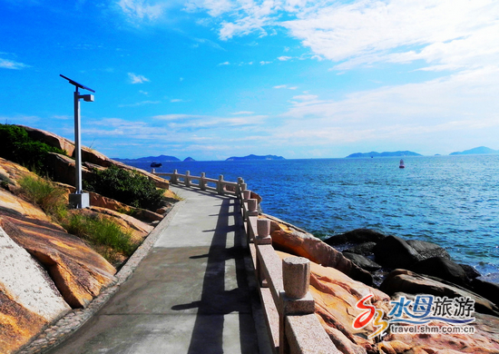 圖解中國(guó)10大最幸福城市 青島浪漫海景鮮美海鮮榜上有名