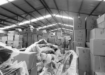 吉利汽車(chē)配件更換不久就壞 原來(lái)都是冒牌貨