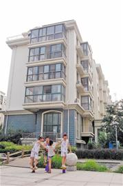 紅島打造青島版新浦東 建獨立城區(qū) 紅島打造青島版新浦東 建獨立城區(qū)