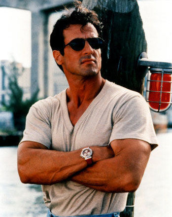 史泰龍前妻曝愛(ài)子暴斃內(nèi)幕 因拔牙劇痛狂吃止痛藥