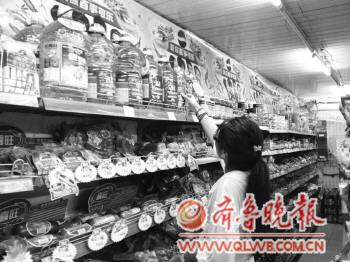 青島人口味重油鹽超標(biāo)1倍 胡吃海喝埋慢病禍根