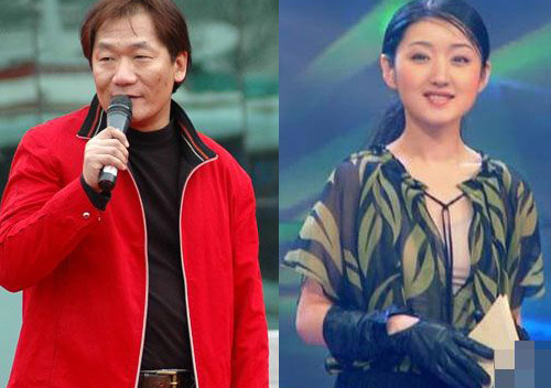 玉女歌手戴嬈情史：傳男友謝東與楊鈺瑩偷情被捉在床