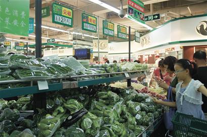 青島上半年各項經(jīng)濟數(shù)據(jù)發(fā)布