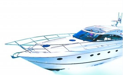 玩車過(guò)時(shí)青島80后10萬(wàn)買游艇 僅泊位費(fèi)1年2萬(wàn)