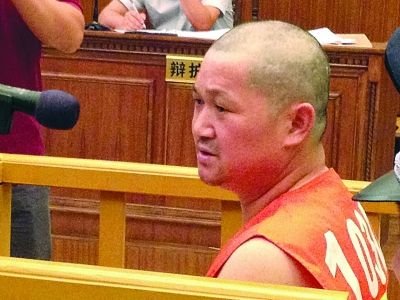 國稅局干部撞死19歲男孩后逃逸 堅(jiān)稱沒喝酒