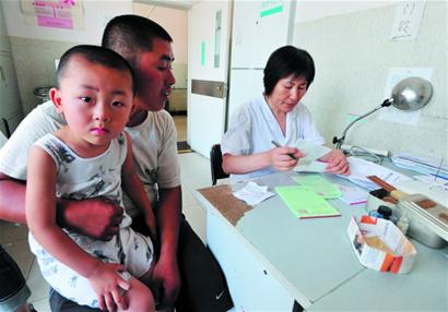 青島城鄉(xiāng)醫(yī)療救助將實施一站式結算