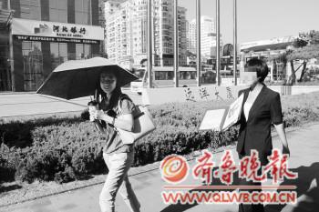 青島華爾街英語課程顧問忽悠報(bào)6.6萬元班 霸道不讓退課