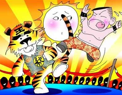 立秋養(yǎng)生須知 進補八大禁忌 立秋養(yǎng)生須知 進補八大禁忌