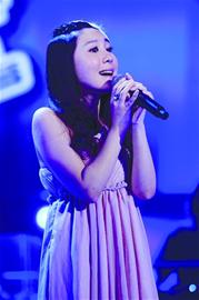 青島盛產(chǎn)中國好聲音 4大好聲音入圍開始導師考核