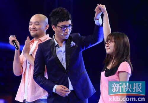 好聲音16強名單外泄 首期節(jié)目驗證結果相符