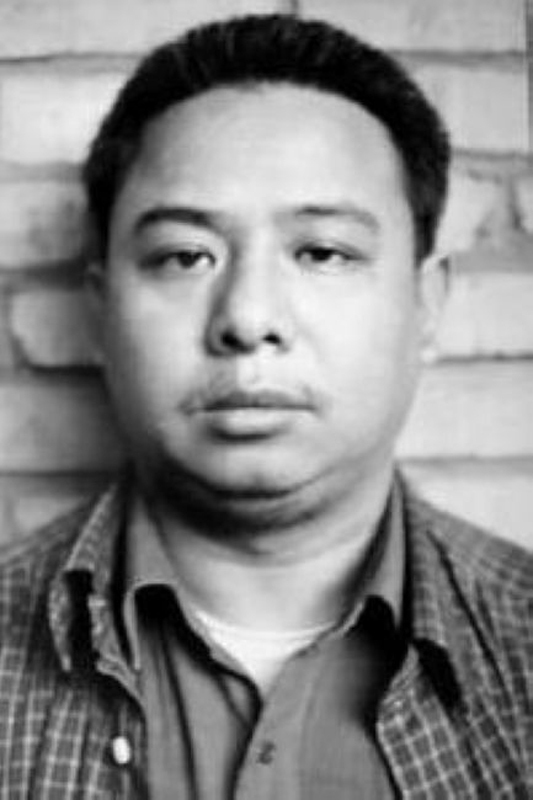 中國十大黑社會老大