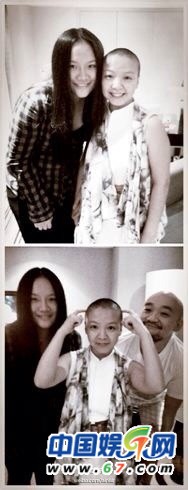 中國(guó)好聲音幕后照