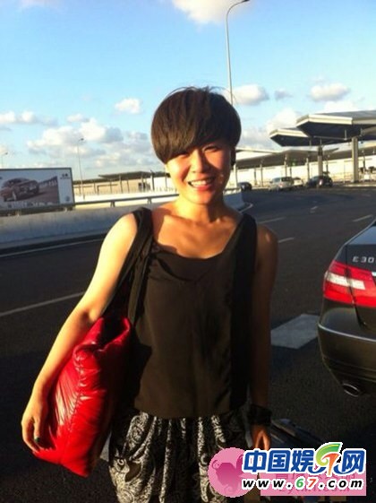 中國好聲音幕后照