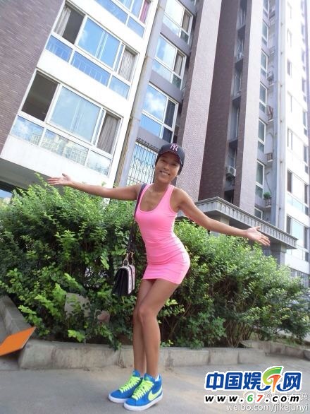 中國好聲音幕后照