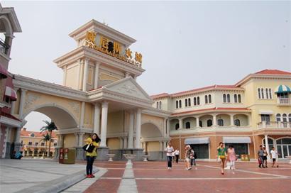 紅島經(jīng)濟(jì)區(qū)規(guī)劃10月出爐