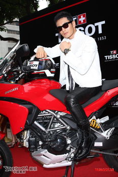 黃曉明被曝身家4億 投資高爾夫球場(chǎng)醫(yī)院