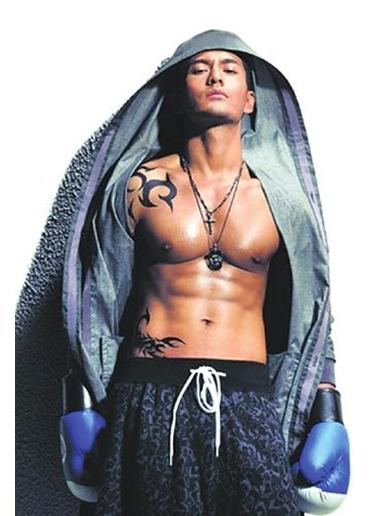 黃曉明40歲前娶楊穎 黃曉明40歲前娶楊穎