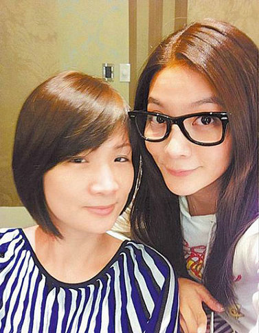 劉德華外甥女詐騙成龍拒認(rèn)父 明星家人凄慘落魄