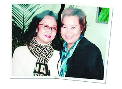 劉德華外甥女詐騙成龍拒認(rèn)父 明星家人凄慘落魄