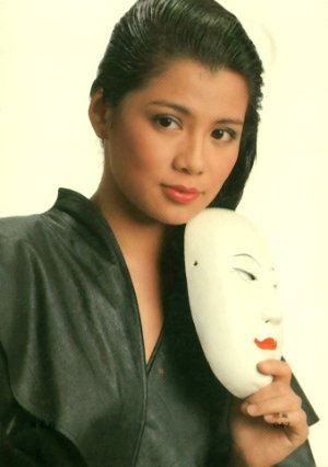 落選港姐里跑出的十大巨星 白娘子美貌被仰視