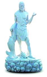 城陽(yáng)壽光爭(zhēng)奪海鹽故里