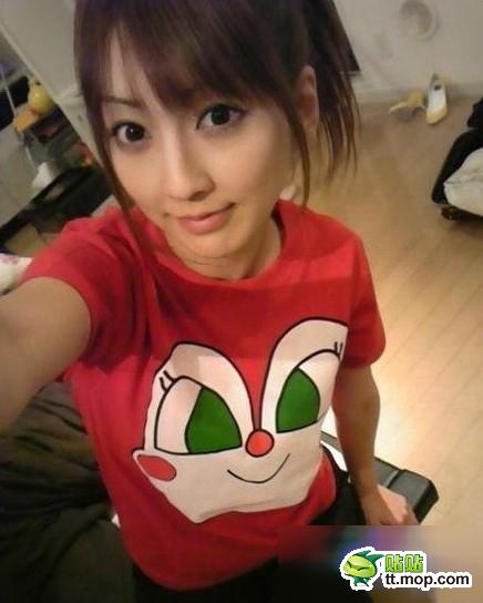 女優(yōu)性感生活私照曝光 看誰最丑