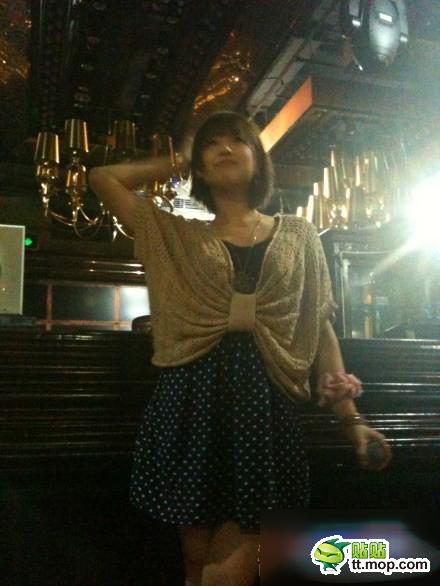 女優(yōu)性感生活私照曝光 看誰(shuí)最丑