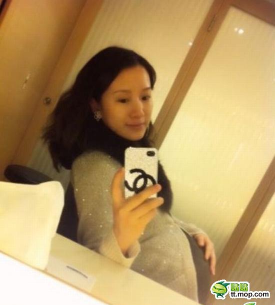 揭80后女星億元身家內(nèi)幕 李念嫁豪門(mén)居然坐擁20億