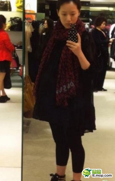 揭80后女星億元身家內幕 李念嫁豪門居然坐擁20億