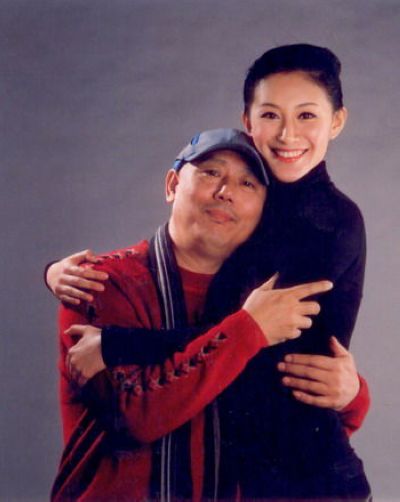 娛樂圈驚世駭俗父女戀