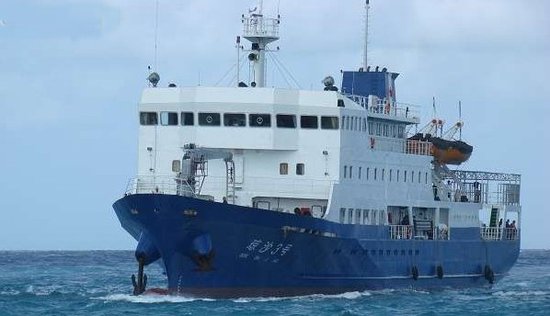 三沙市生活掃描:補給船運輸費由政府補貼