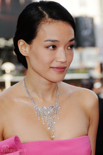 女星買豪宅愛迷信風水 舒淇閨房內(nèi)擺桃花陣(