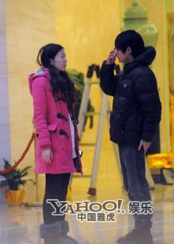 曝韓寒婚外戀將離婚 夫妻情斷爭奪孩子房產(chǎn)( 曝韓寒婚外戀將離婚 夫妻情斷爭奪孩子房產(chǎn)(