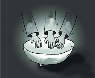 2011青島162人重復(fù)領(lǐng)養(yǎng)老金19.23萬 財政多補(bǔ)貼1499萬