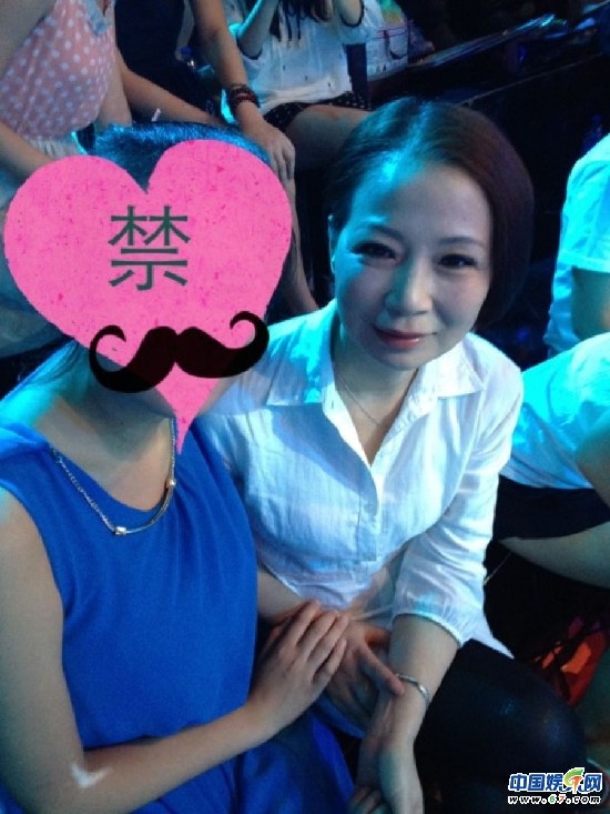 火風之子酷似Rain爆紅 曝海量私照日籍母親露真容