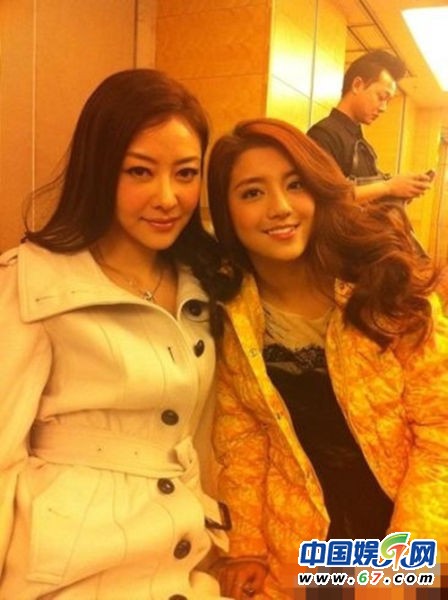 四大天王婚戀現(xiàn)狀:黎明被曝離婚 樂基兒屢詐孕