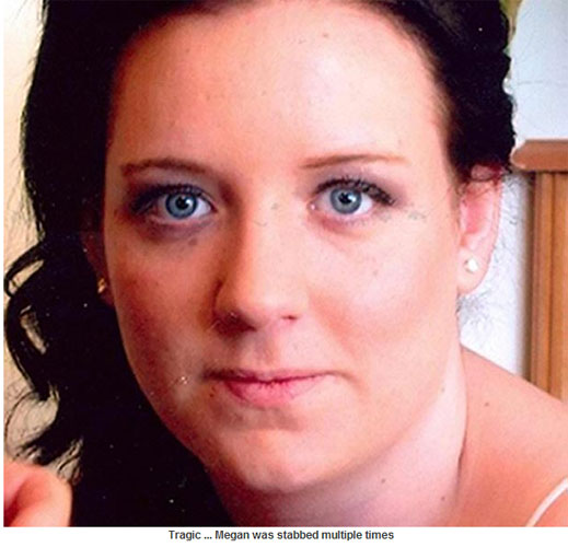 英超新星刺15歲女友60刀 英超新星刺15歲女友60刀