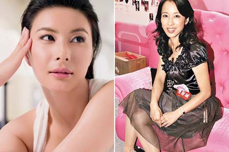 霍啟剛豪擲百萬(wàn)為郭晶晶配裝 婚戒3克拉婚紗女王級(jí)