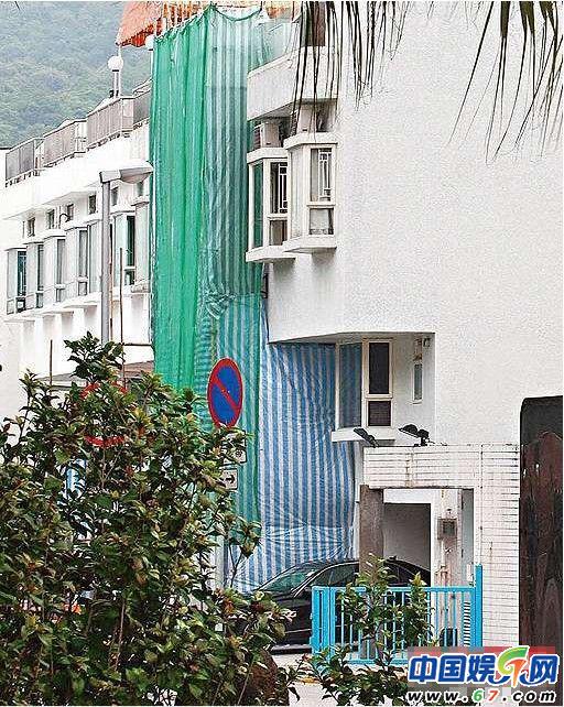 買2千萬(wàn)大屋