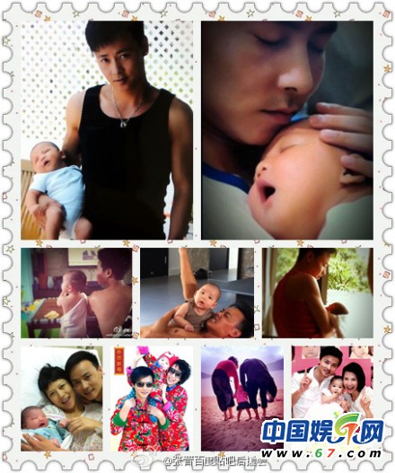 楚兒開(kāi)心成長(zhǎng)照 楚兒開(kāi)心成長(zhǎng)照