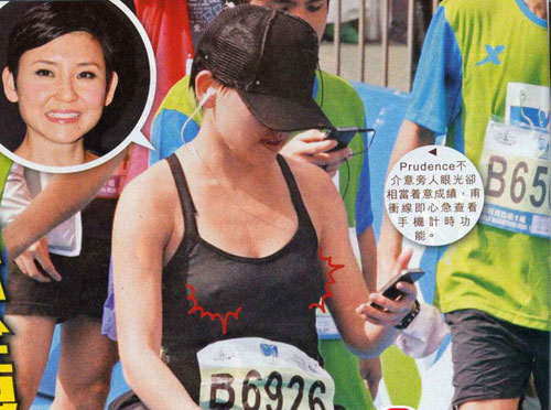 90年代香港女歌手現(xiàn)狀