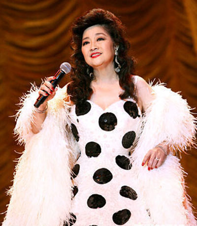 90年代香港女歌手現(xiàn)狀