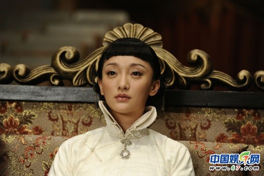 京城四美素顏照上妝照PK