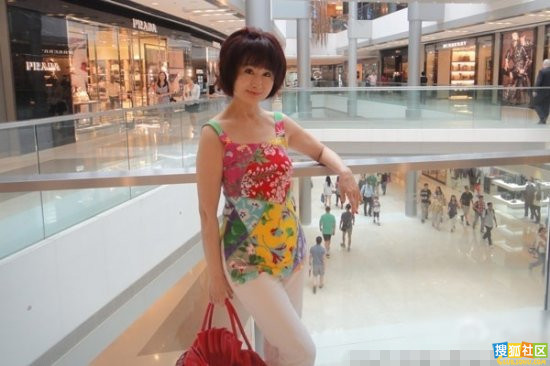 盤點娛圈十年如一日的不老女星