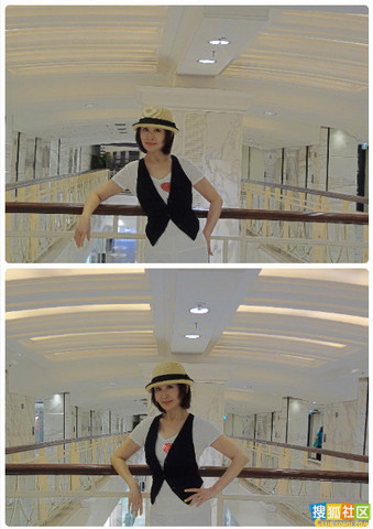 盤點娛圈十年如一日的不老女星