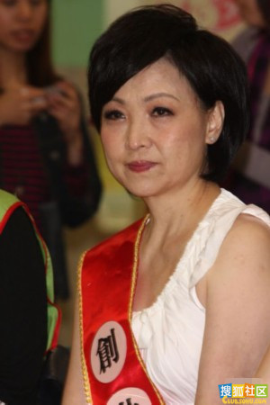 盤點(diǎn)娛圈十年如一日的不老女星